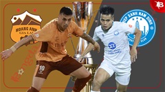 Nhận định bóng đá HAGL vs Nam Định, 17h00 ngày 31/10: Ngắm chuẩn, bắn chính xác sẽ thắng